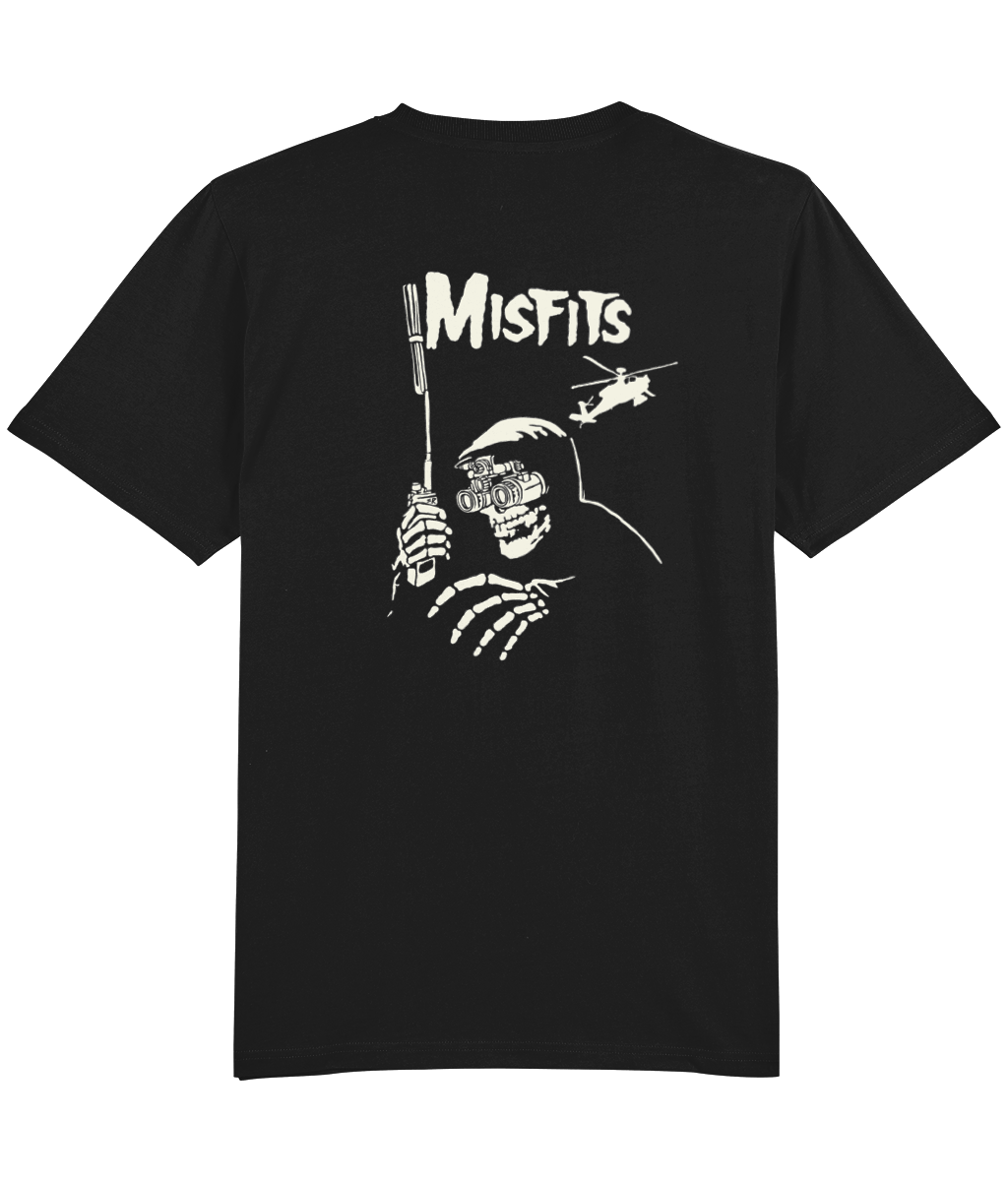 Misfits 2