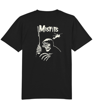 Misfits 2