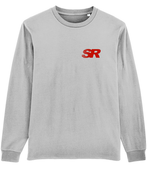 SR running club L/sleeve T-shirt