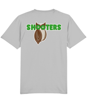 SR Shooters T-shirt