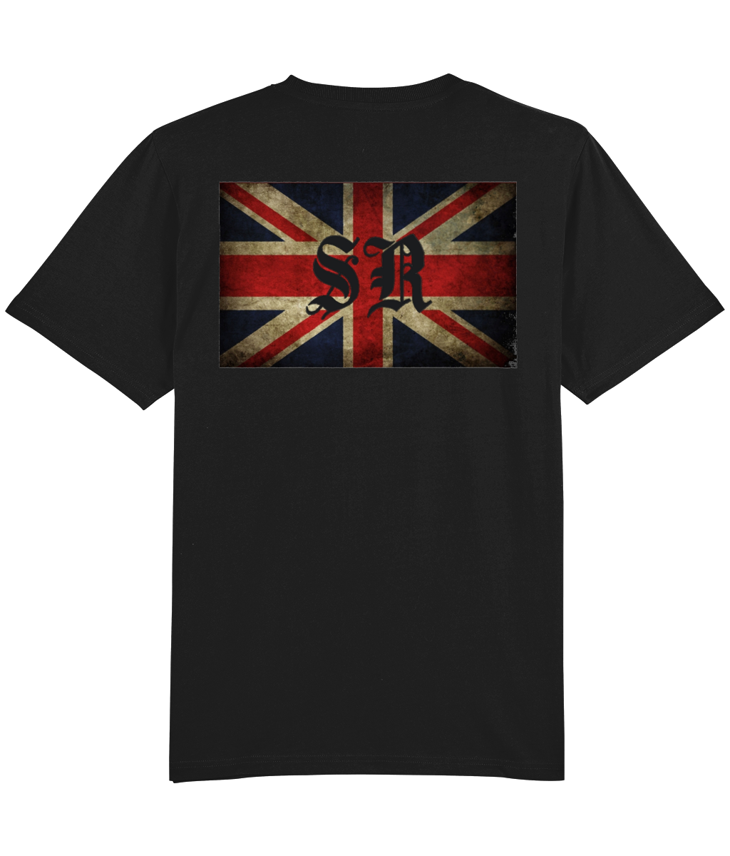 SR Patriot T-shirt