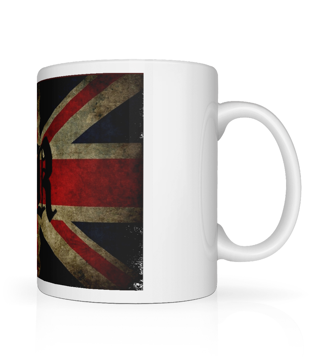 SR Patriot mug