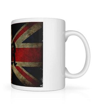 SR Patriot mug