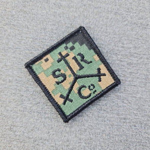 STK.RDY "COMPANY” patch