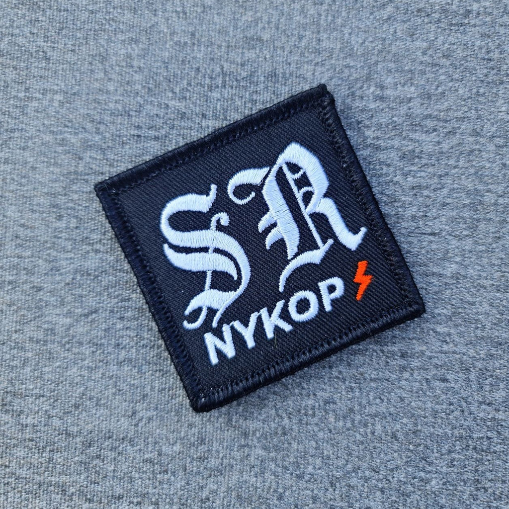 STK.RDY "NYKOP Red alert patch