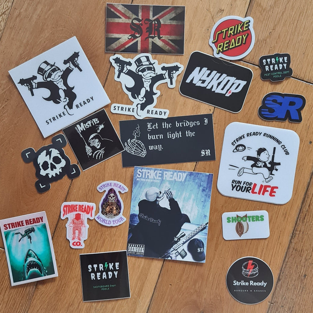 SR sticker pack (18)