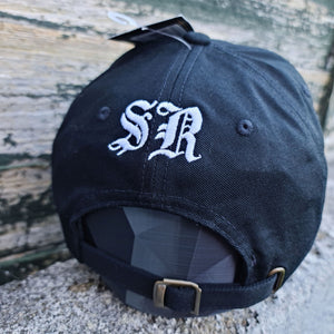 SR hunt or be hunted cap