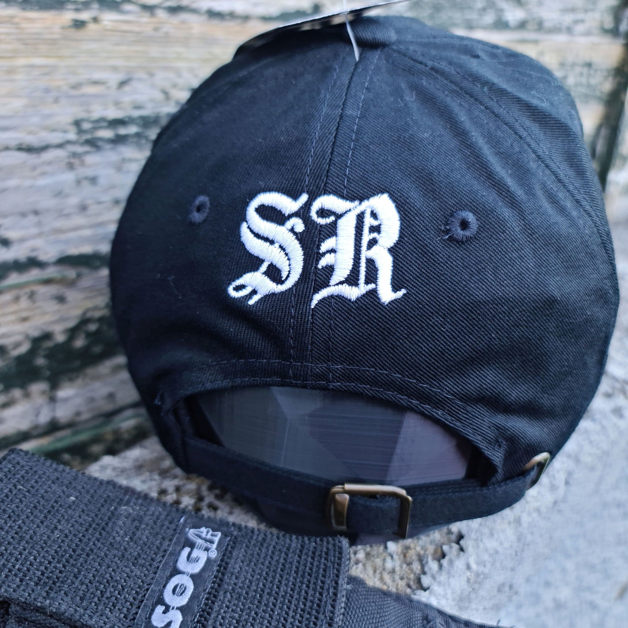 Strike Ready signature cap