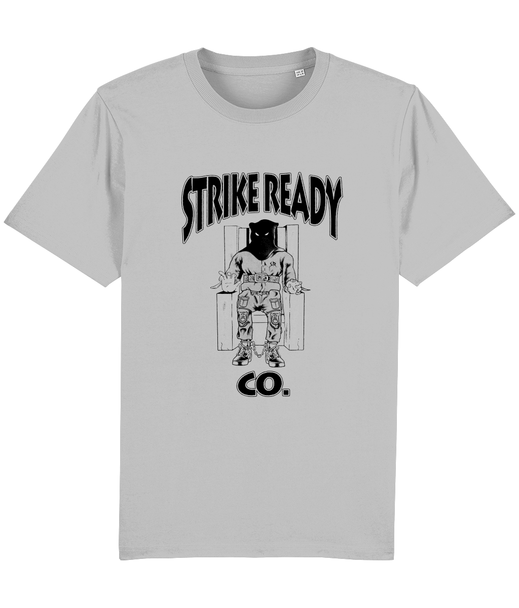 Strike Ready Death Row