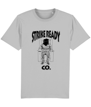 Strike Ready Death Row