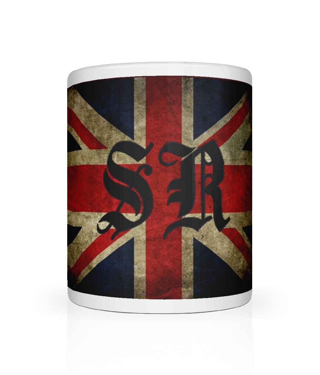 SR Patriot mug