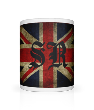 SR Patriot mug