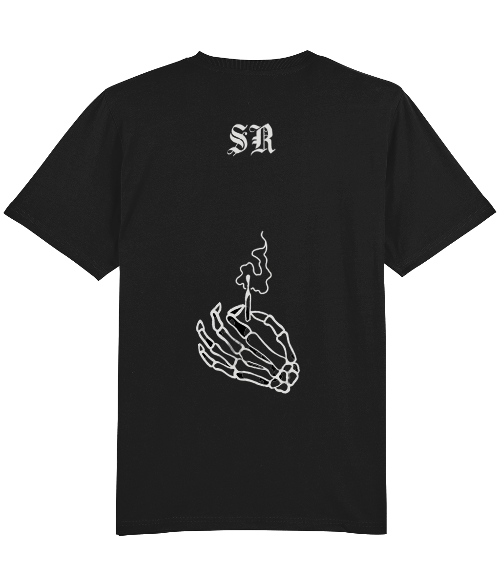 STK.RDY "BURN BRIDGES” TEE 2