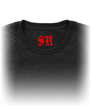 SR Burn Bridges T-shirt