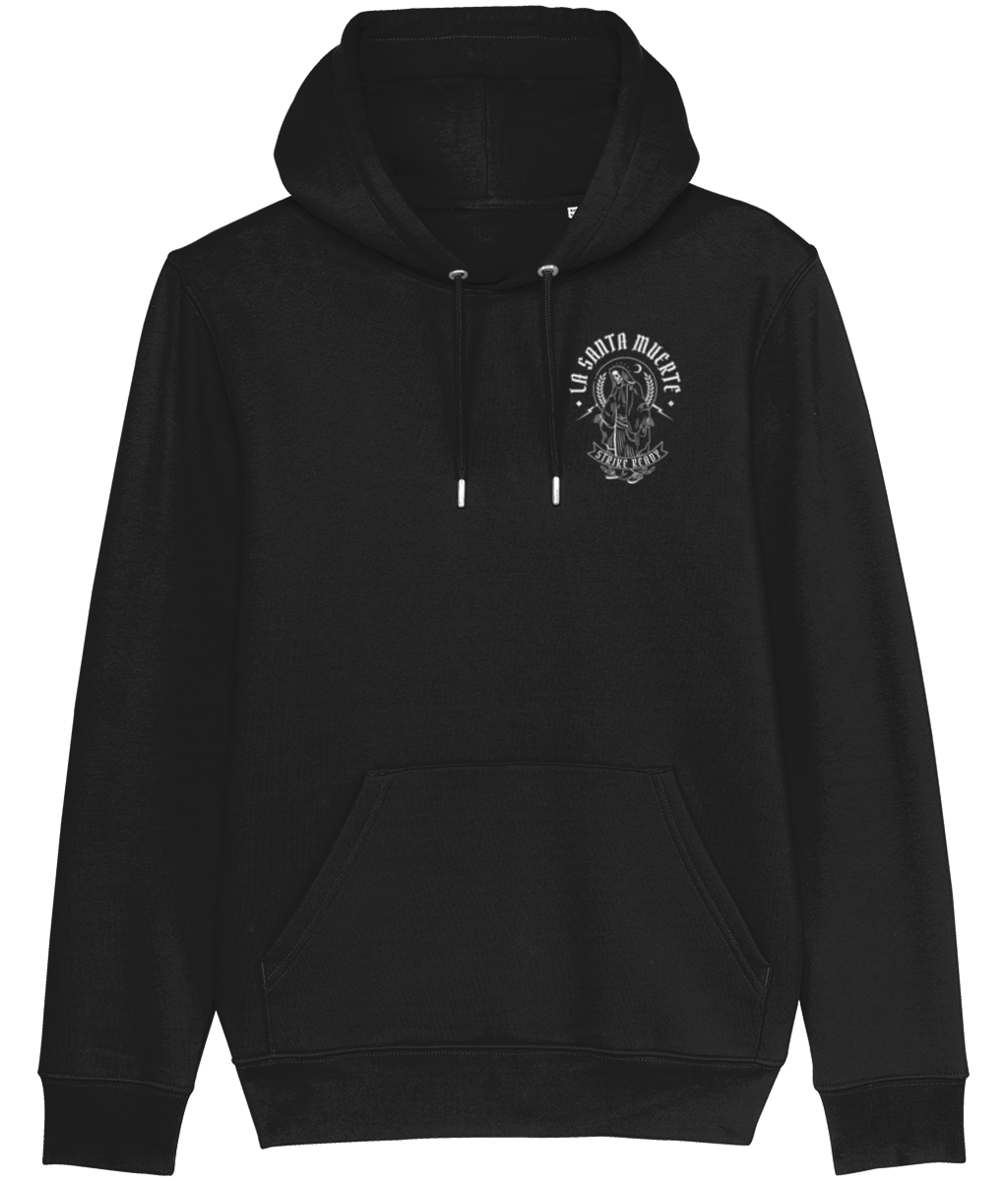 SR "La Santa Muerte" Hoodie