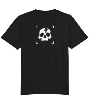 Strike Ready Skull n Bolt T-shirt