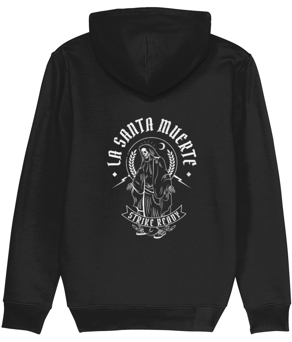 SR "La Santa Muerte" Hoodie