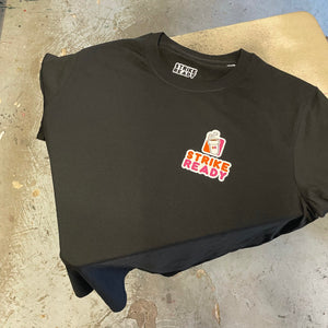 COFFEE ‘N’ OPS TEE