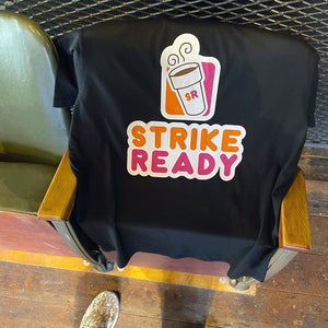 COFFEE ‘N’ OPS TEE