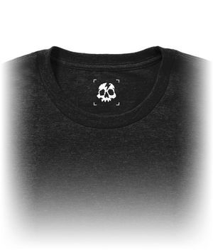 Strike Ready Skull n Bolt T-shirt