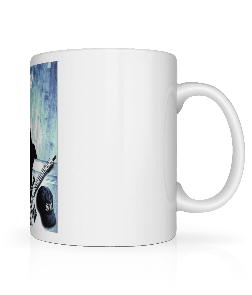 SR Blueprint mug