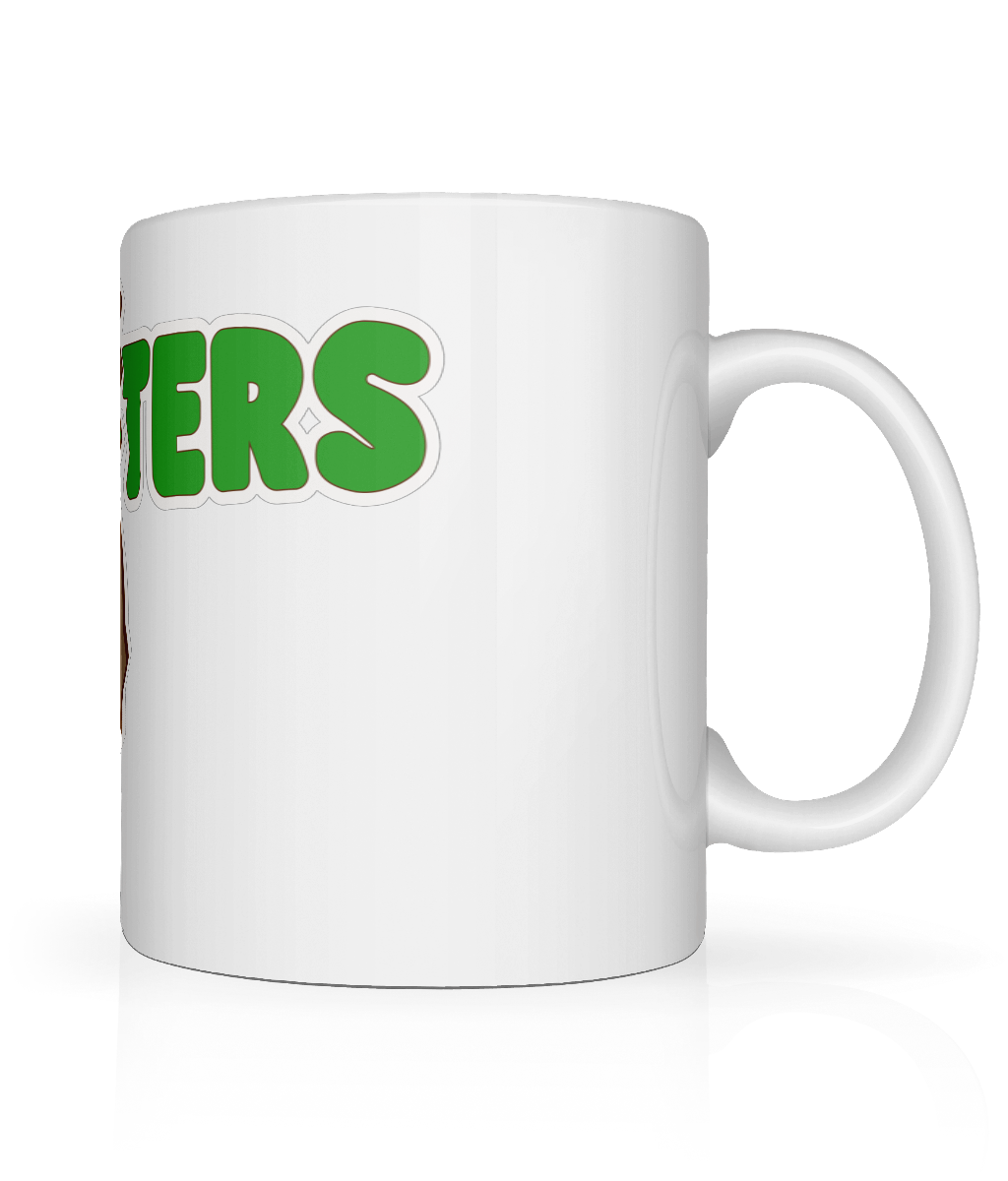 SR Shooters mug