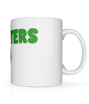 SR Shooters mug