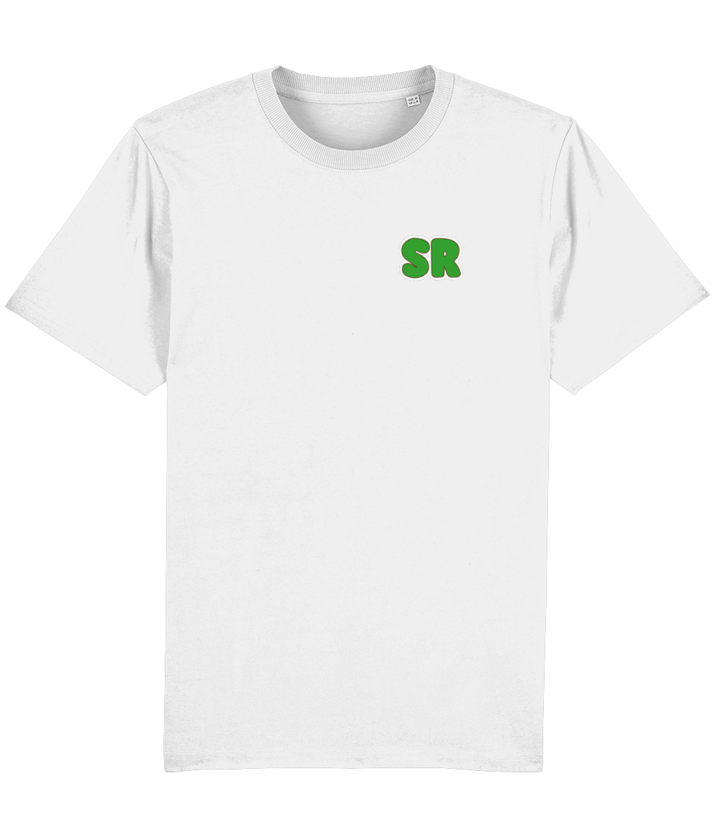 SR Shooters T-shirt