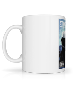 SR Blueprint mug