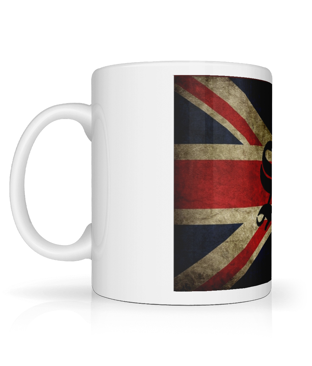 SR Patriot mug