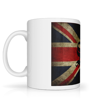 SR Patriot mug