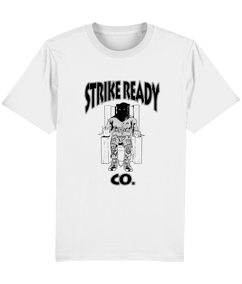 Strike Ready Death Row