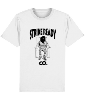 Strike Ready Death Row