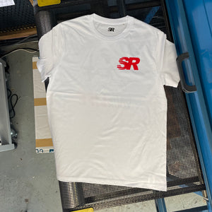 STK.RDY "RUNNING CLUB” TEE 2